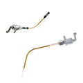 Universal Fuel Tap Petcock – Vespa Piaggio Ciao PX FL P50