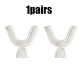 Silicone Mouth Guard Tray Set – Night Guard & Teeth Whitening