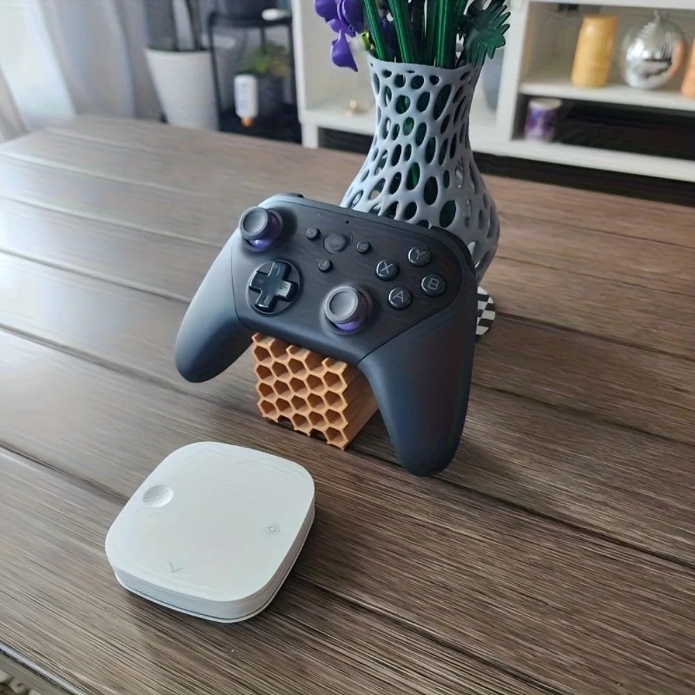 Supports All Xbox PS3 PS4 PS5 Controller Stands Docks Suitable