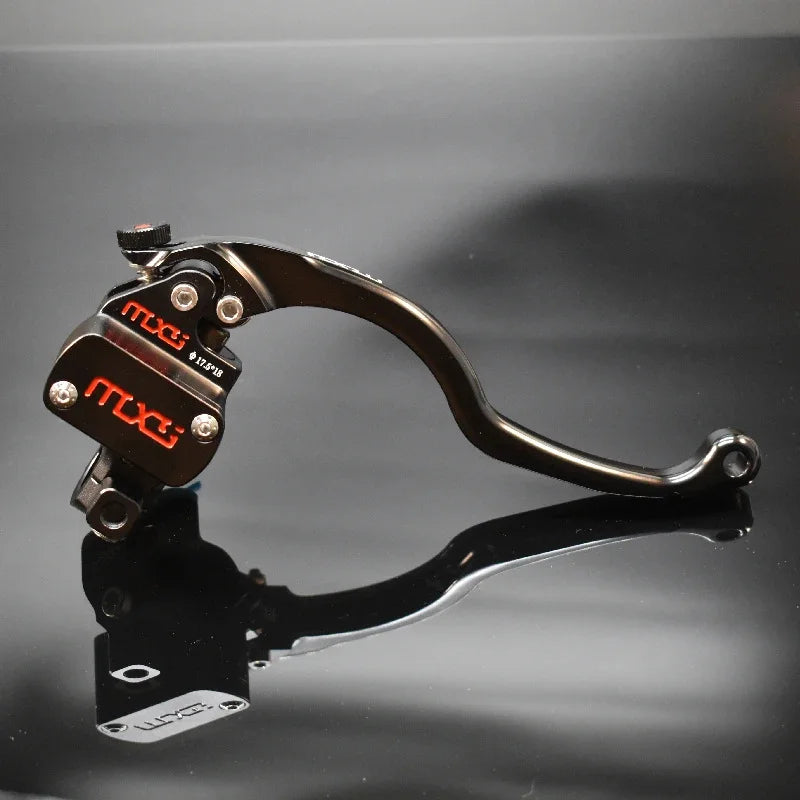 22mm Motorcycle Brake Master Cylinder Set – CNC Aluminum