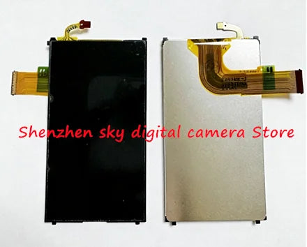 Canon IXUS310 HS IXY31S PC1584 Camera LCD Display Touch Screen