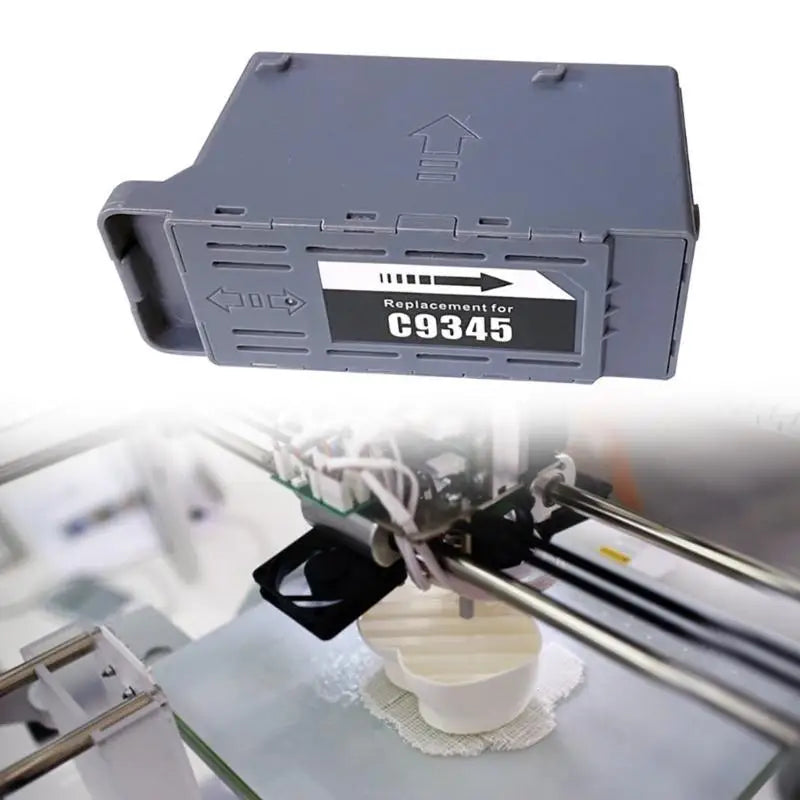 652F C9345 Remanufactured Waste WF-7840 WF-M4119 WF-M4619 ET8550 Zpaxo