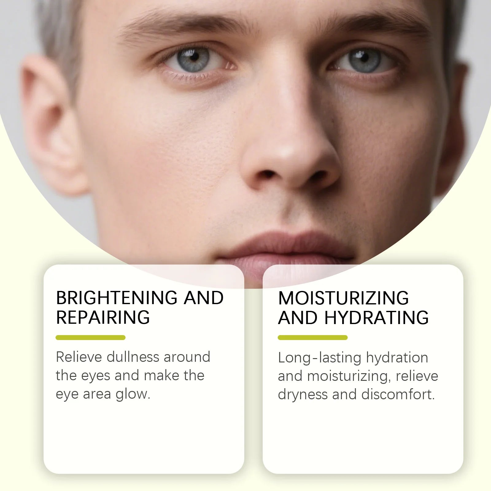 Hoygi Retinol Eye Cream, Serum, Stick & Patches | Anti-Wrinkle Retinol Eye Treatment Zpaxo