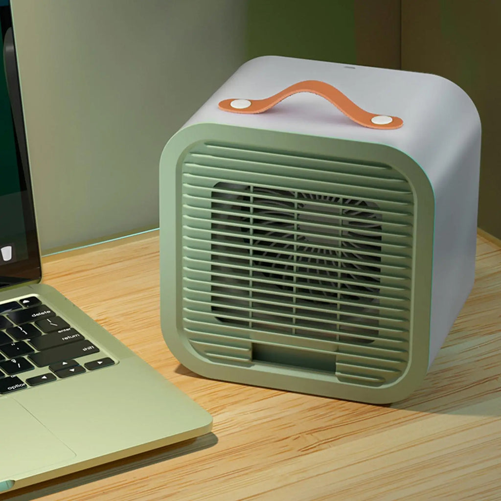 Portable Air Conditioners Personal Evaporative Cooler Mini