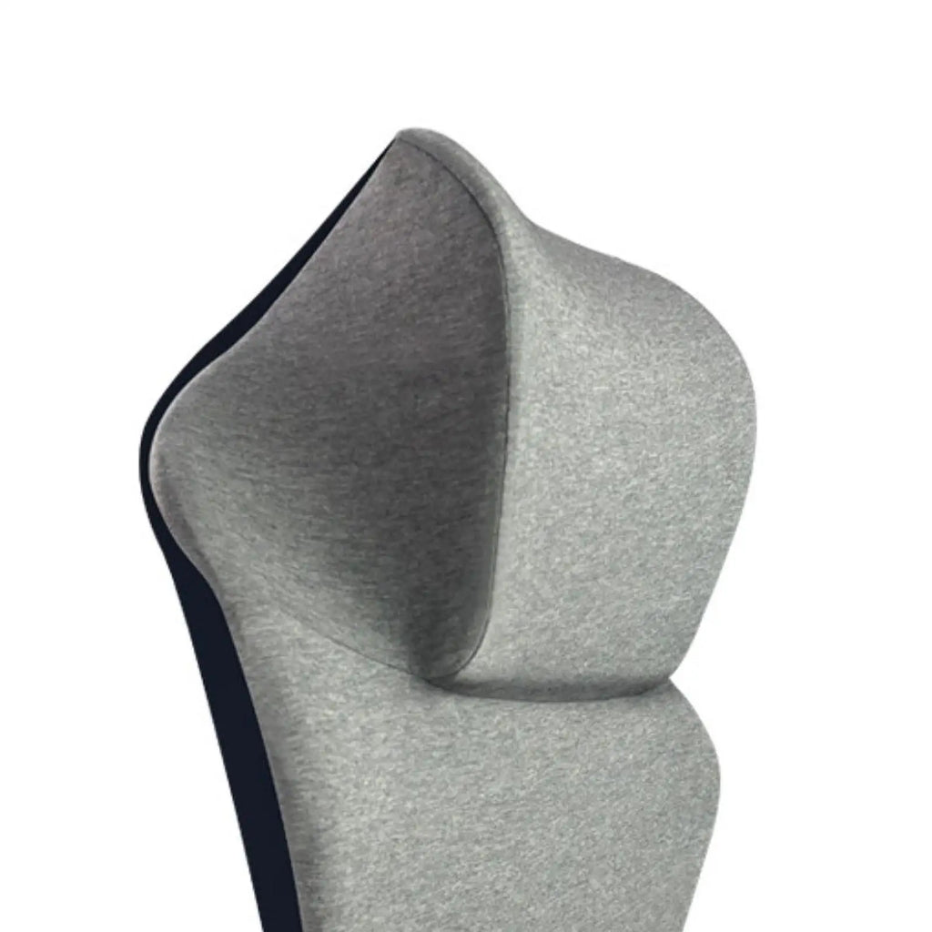 Neck Pillow for Office Chair Neck Support Cushion Travel for Men and Women Desk Chair Sleeping Lunch Break Headrest Cushion Zpaxo