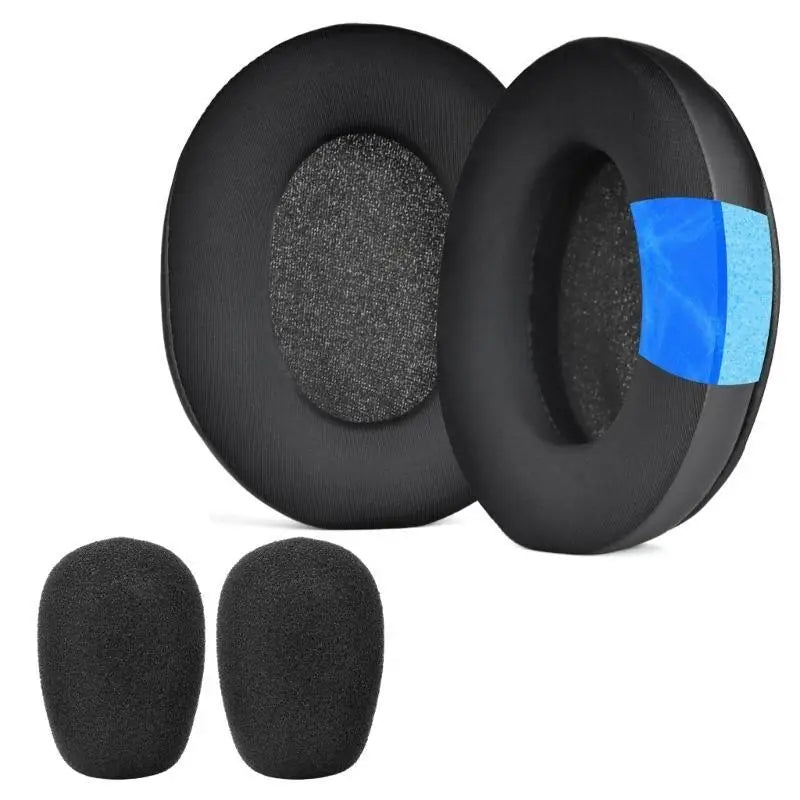 652F Durability Ear Pad Mic Windscreen Cloud 2 II Cloud1 Headsets Zpaxo