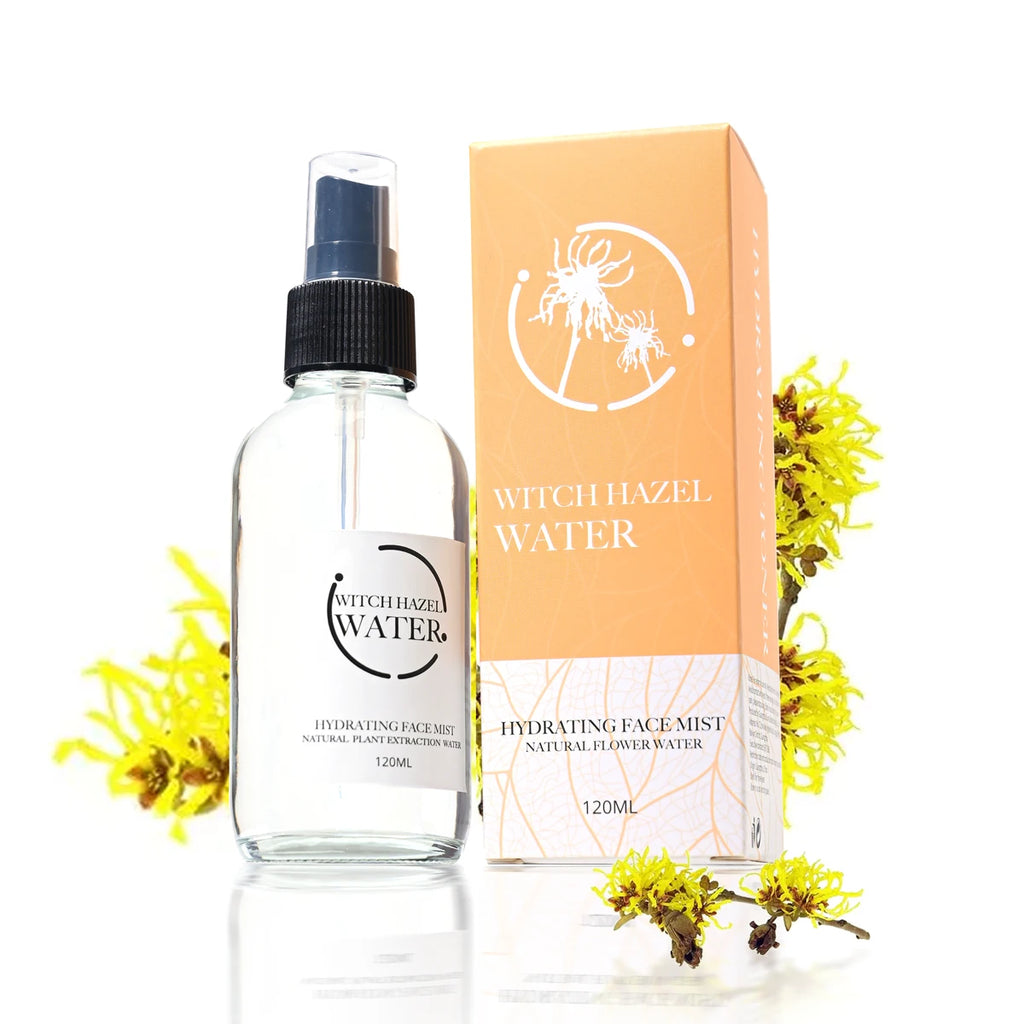 Golden Willow Brightening Pore-Tightening Toner 120ml – Hydrating Facial Toner Zpaxo