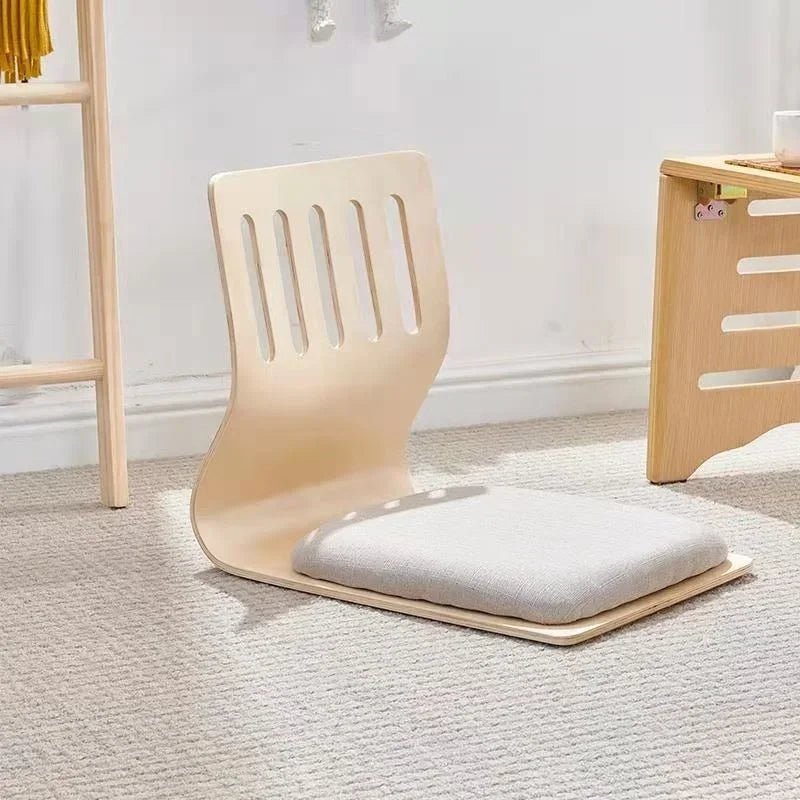 Japanese Chair Design Home Living Room Furniture Kotatsu Table Tatami