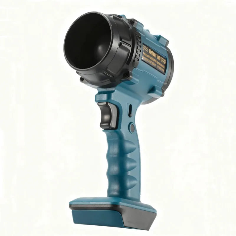 Makita 18V Battery Power Violent Fan Brushless Air Blower Turbo