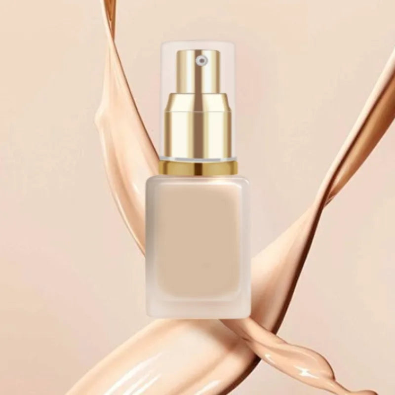 1/3pcs 30ml DW Foundation Pump For Double Wear Liquid Foundation Pump Head Portable Pump Head Replacement Parts Zpaxo