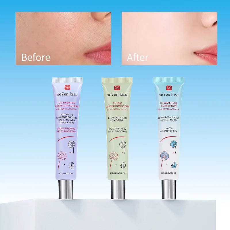 Isolation Cream Lightweight Moisturizing Waterproof Sweat Proof