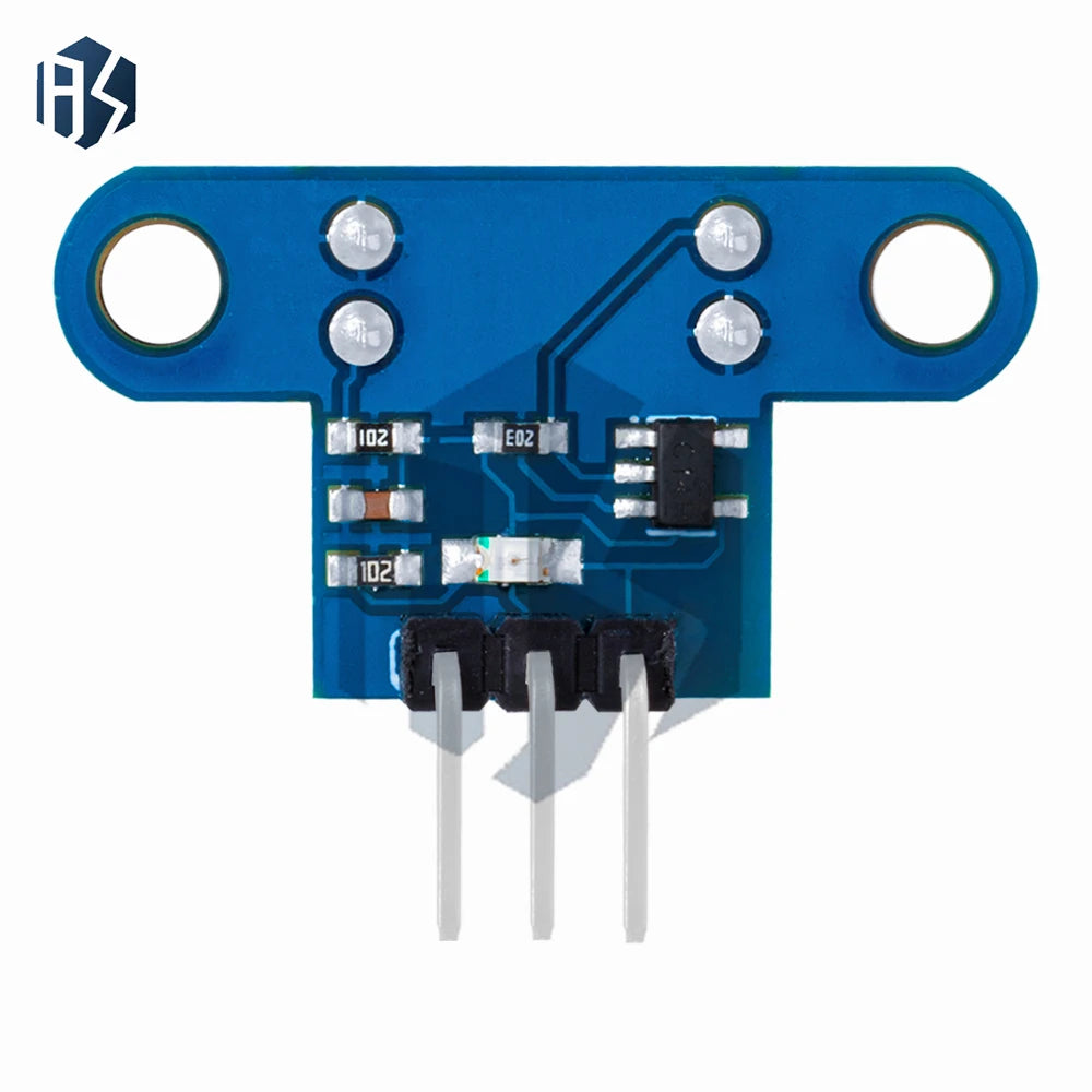 Infrared Optocoupler Sensor Module Speed Distance Detection Zpaxo