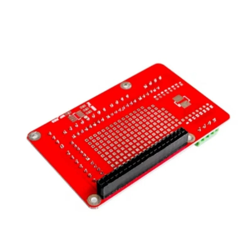 Compatible Raspberry Pi 2nd 3rd 4th Generation B-type B+prototype Zpaxo