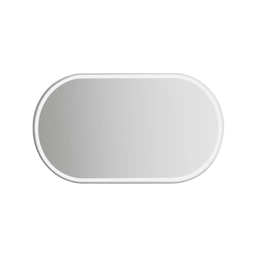 Stainless Steel Car Makeup Mirror HD Clarity Sun-shading Visor No Zpaxo