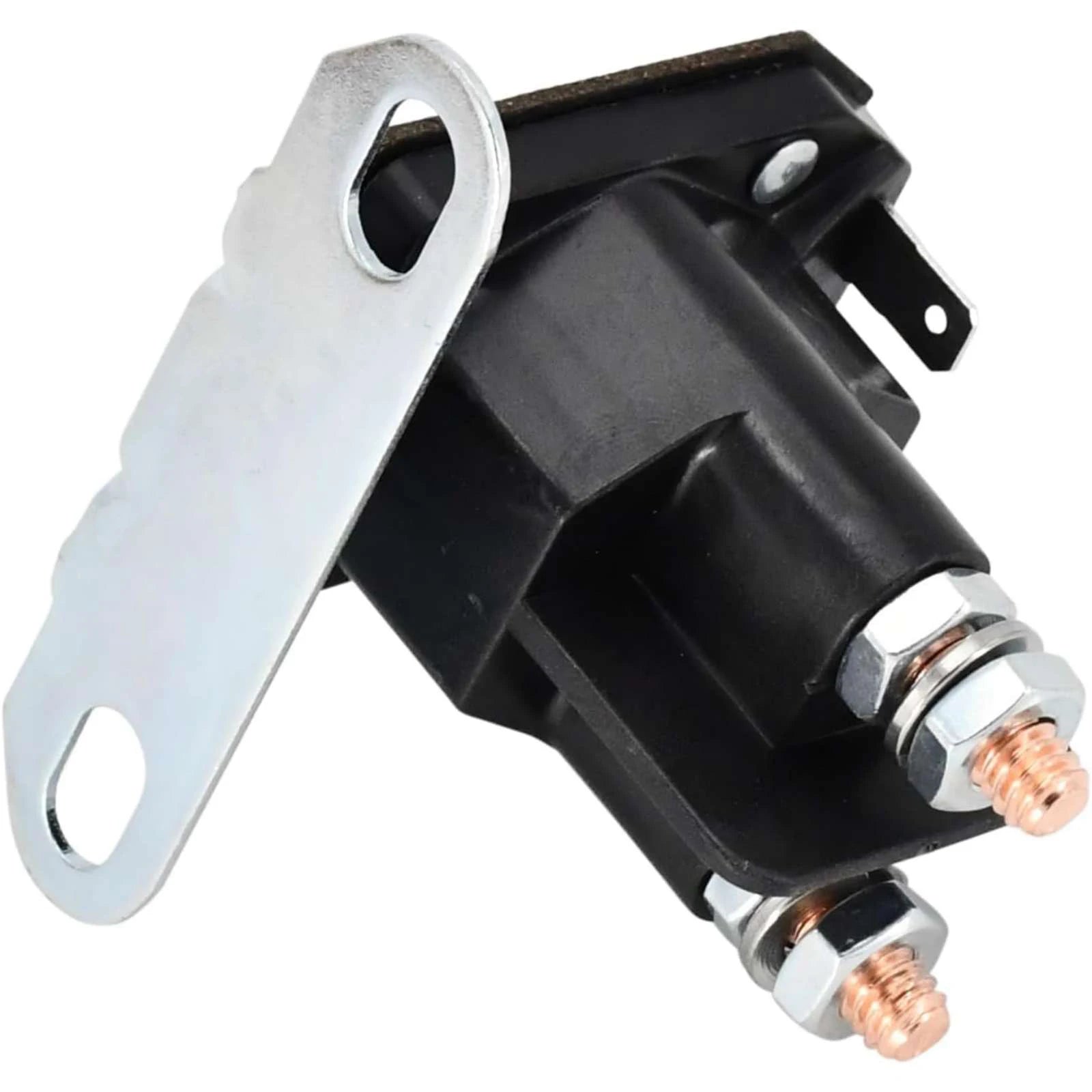 1Pc 435-151 Starter Relay Solenoid 12V For John Deere D100 D105 D110 D120 D125 D130 D140 D150 725-04439 AUC15346 Car Accessories
