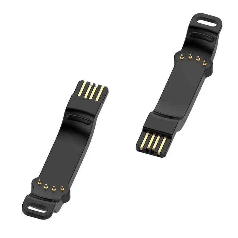 652F Unite Smart Watch Bracelet USB Charging Without Zpaxo