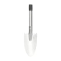 Heavy Duty Stainless Steel Garden Trowel – Non-Slip Grip Garden Hand Trowel Zpaxo S and L