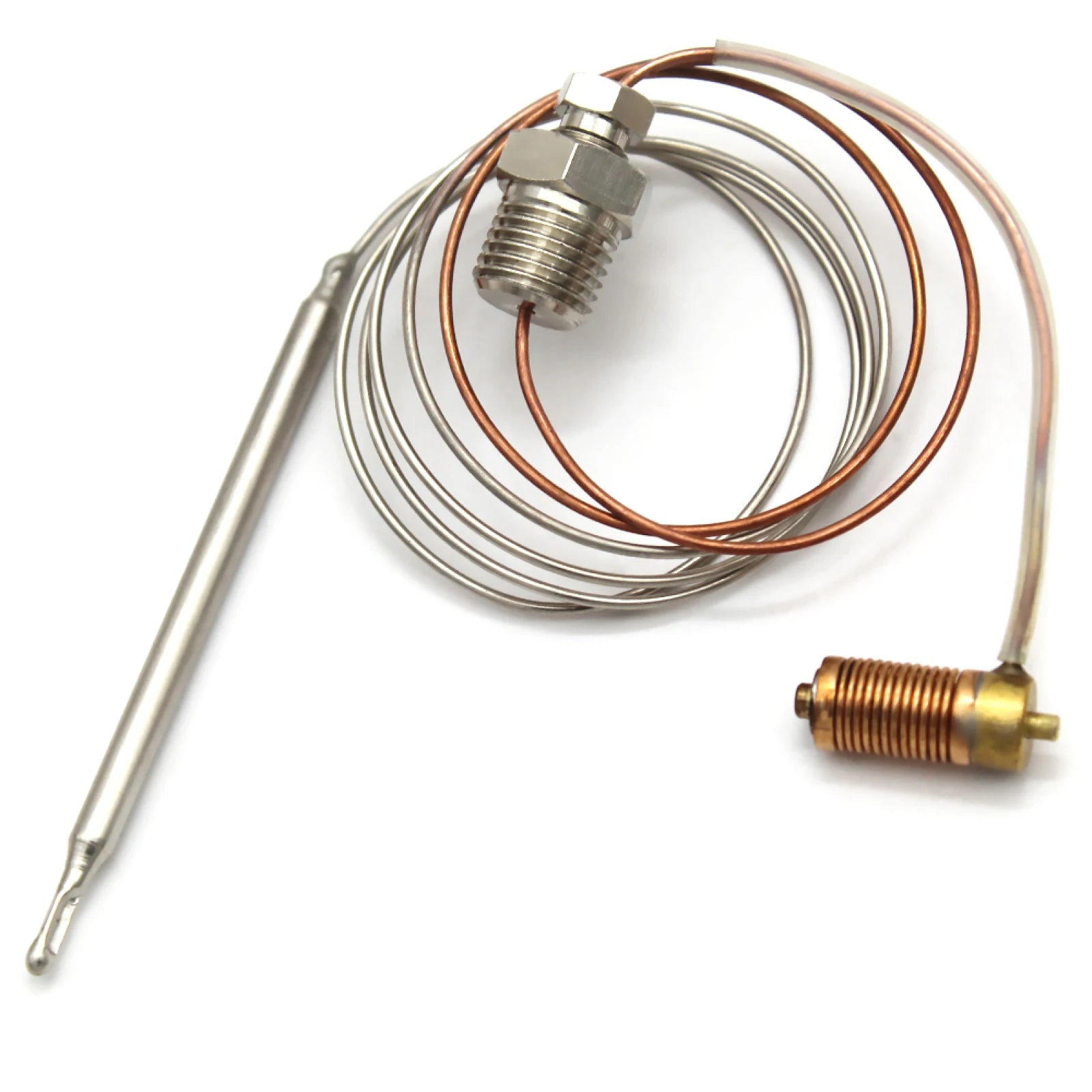 Replacement Temperature Sensor Probe Rod Mini Sit 710 Thermostat Gas