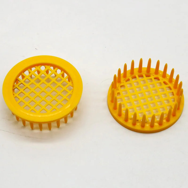 Queen Bee Needles Cage Rearing Tools Beekeeping Equipment Breeding