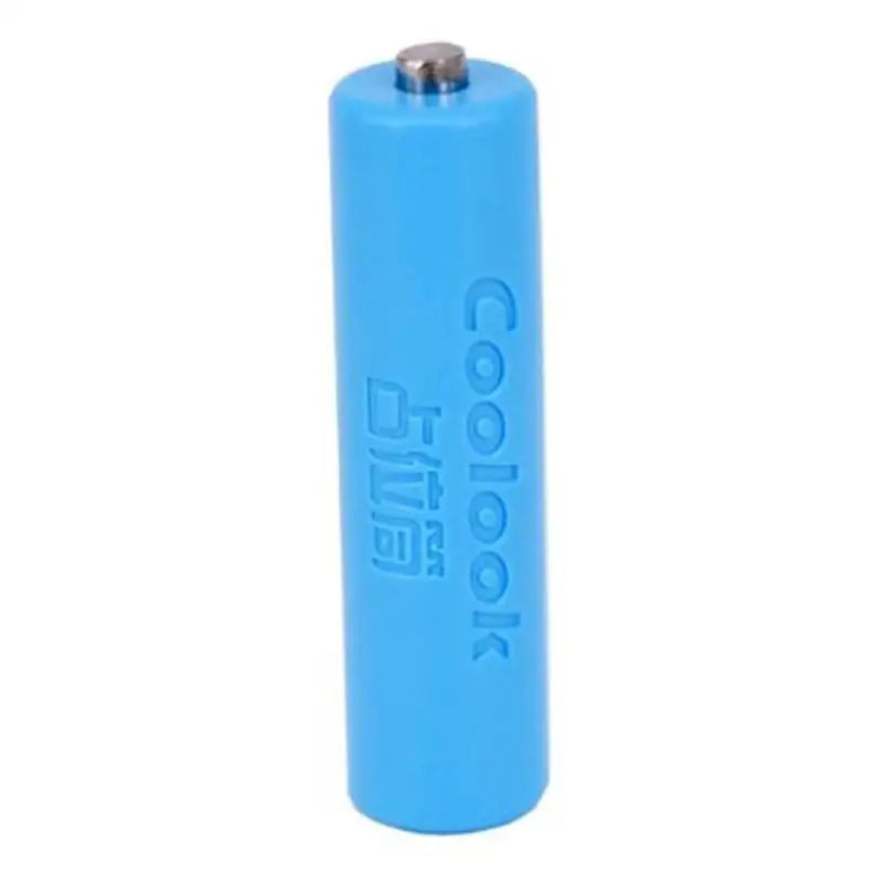 652F Universal 3V AAA USB Power Converter Battery Replace 2pcs AAA Battery Zpaxo
