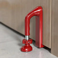 Portable Travel Door Stopper – Adjustable Security Lock for Hotels