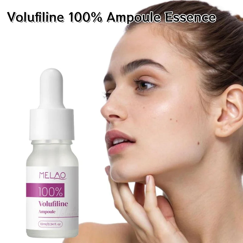 Volufiline Face Serum – Plumping, Hydrating & Skin Booster Face Serum Ampoule Zpaxo