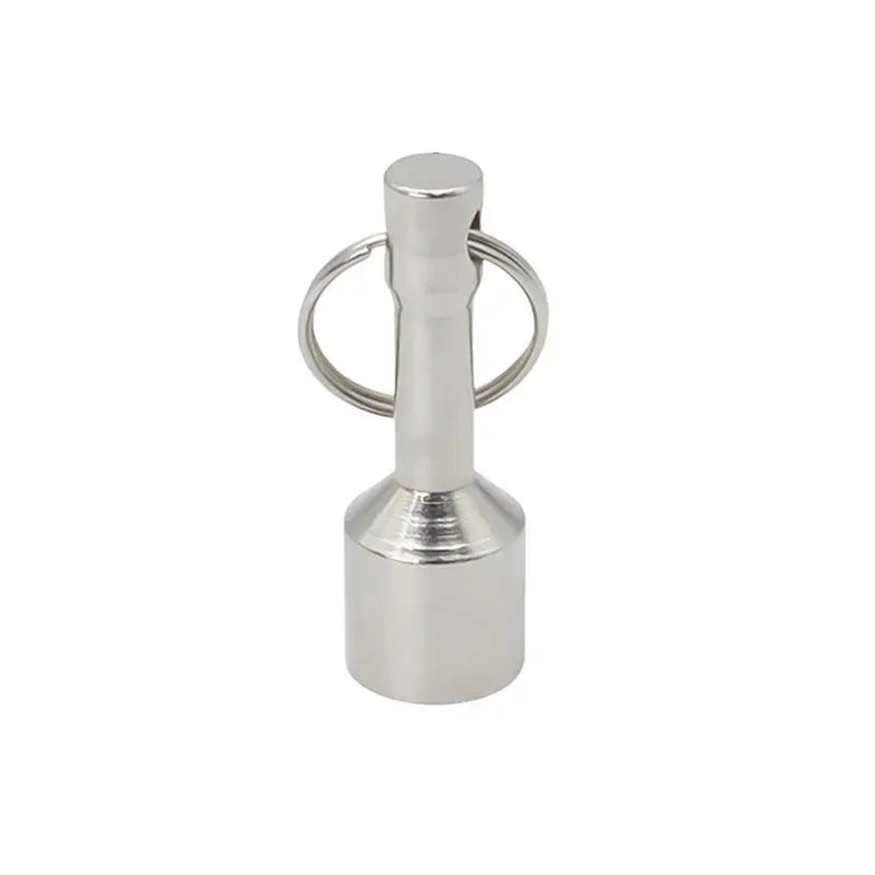 Magnetic Bocce Ball Picker – Portable Lawn Ball Retriever Tool