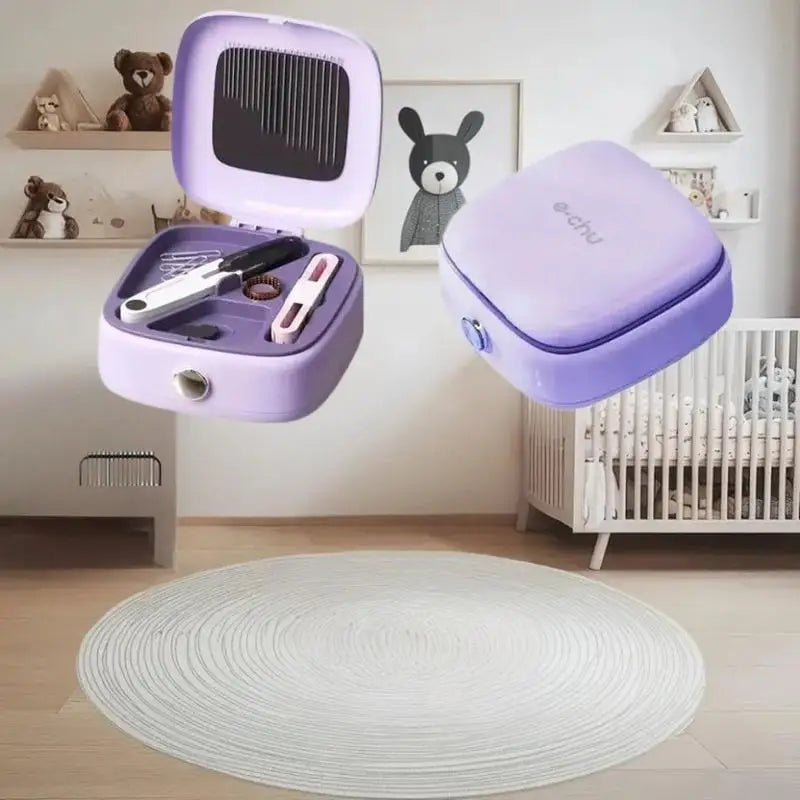 Mini Magnetic Sewing Needle Thread Supplies Accessories Zpaxo