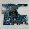 0YKP8M Dell Latitude 3570 Laptop Motherboard I5-6200U 14291-1