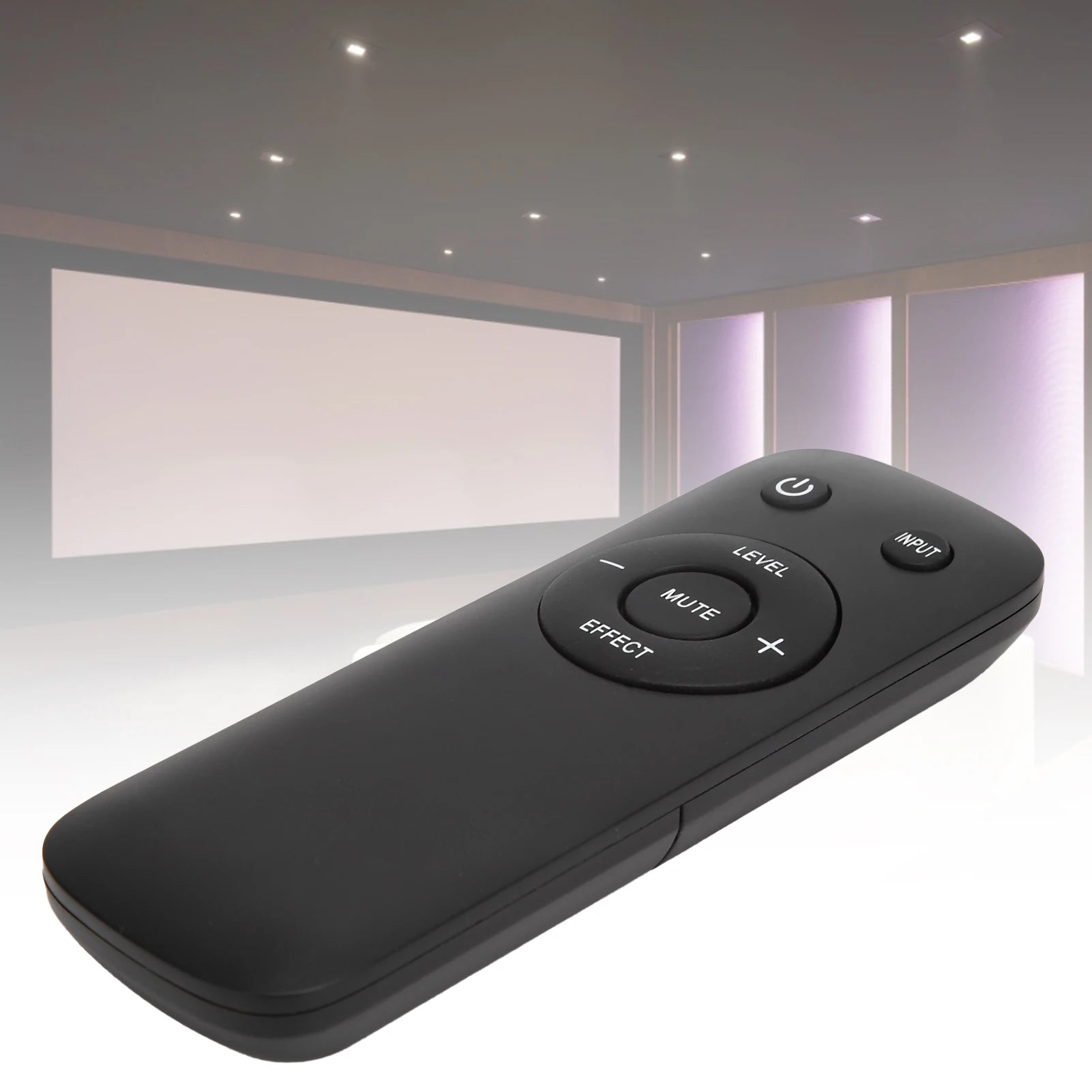 Audio Remote Control Controller Replacement Fit Logitech Z906 5 1