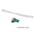DIY Replacement Port Socket Flex PS4 JDS-001 011 030 040 050 Type-c Zpaxo A5
