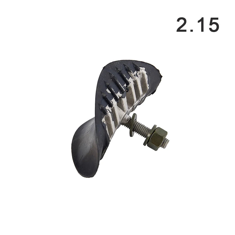 1.60'' 1.85'' 2.15'' MX Rim Wheel Tire Lock Tyre for Motorcycle Motocross Enduro Dirt Pit Bike Zpaxo 2.15