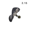 1.60'' 1.85'' 2.15'' MX Rim Wheel Tire Lock Tyre for Motorcycle Motocross Enduro Dirt Pit Bike Zpaxo 2.15
