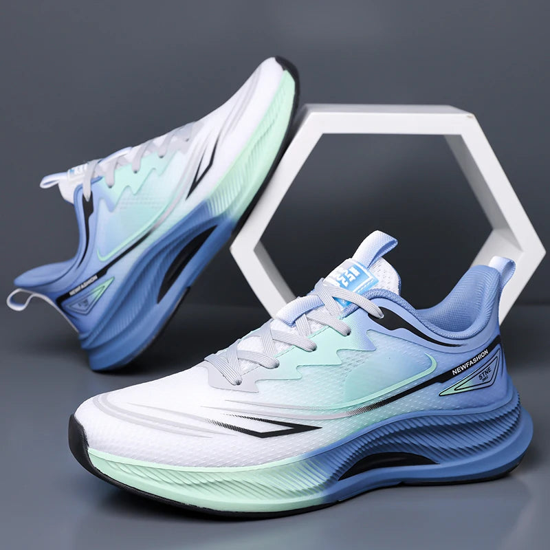 Shoes Men Sneakers Mens Male Casual Tenis Luxury Trainer Race
