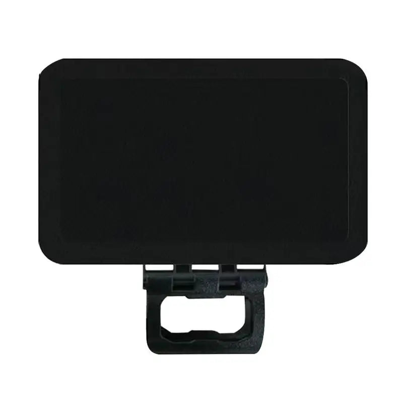Mobile Phone Sunshade Outdoor Sun Shade Smartphone Anti-glare Folding