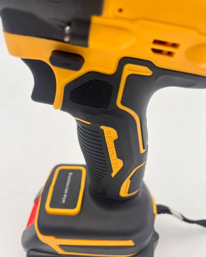 DeWALT 20V Battery 2-in-1 Brushless Turbo Blower Jet Fan Vacuum