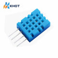 Digital output temperature and humidity sensor DHT11 temperature and humidity sensor module DHT11B with housing Zpaxo original