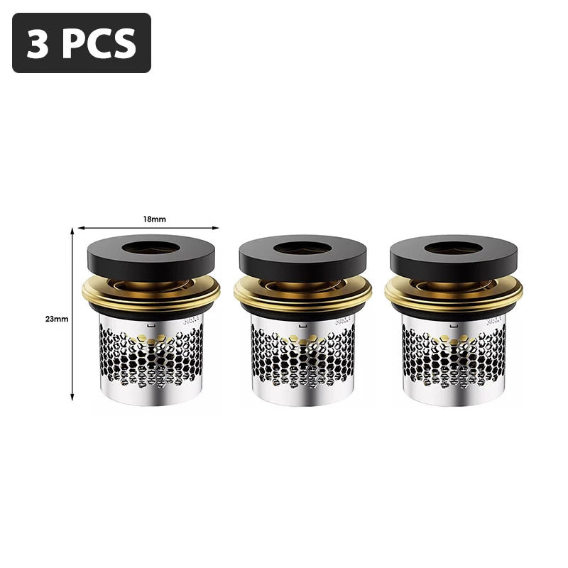 Water Stop Valve Pipeline Brass Raw Material Angle Faucet Automatic