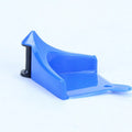 Car Hose Guide Tire Wedge – Universal Anti-Pinch Wash Tool