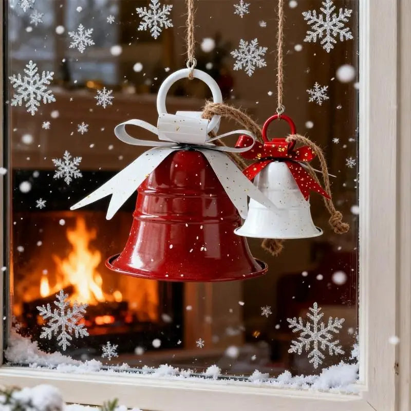 Christmas Tree Ornament Door Mantel Porch Window Decoration