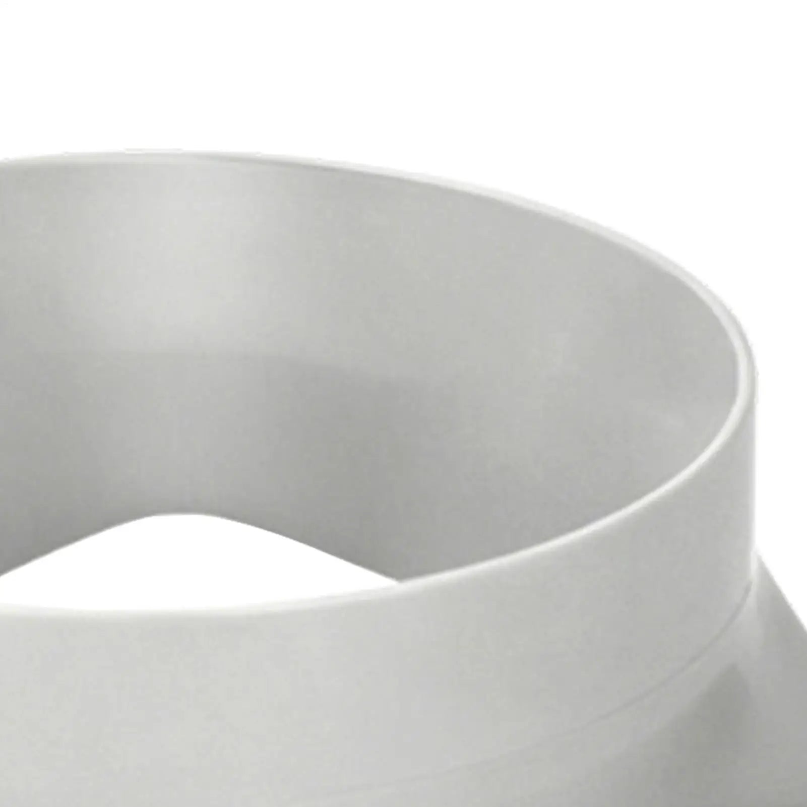 Portable AC Hose Connector 5 9-Inch Air Conditioner Coupler Adapter