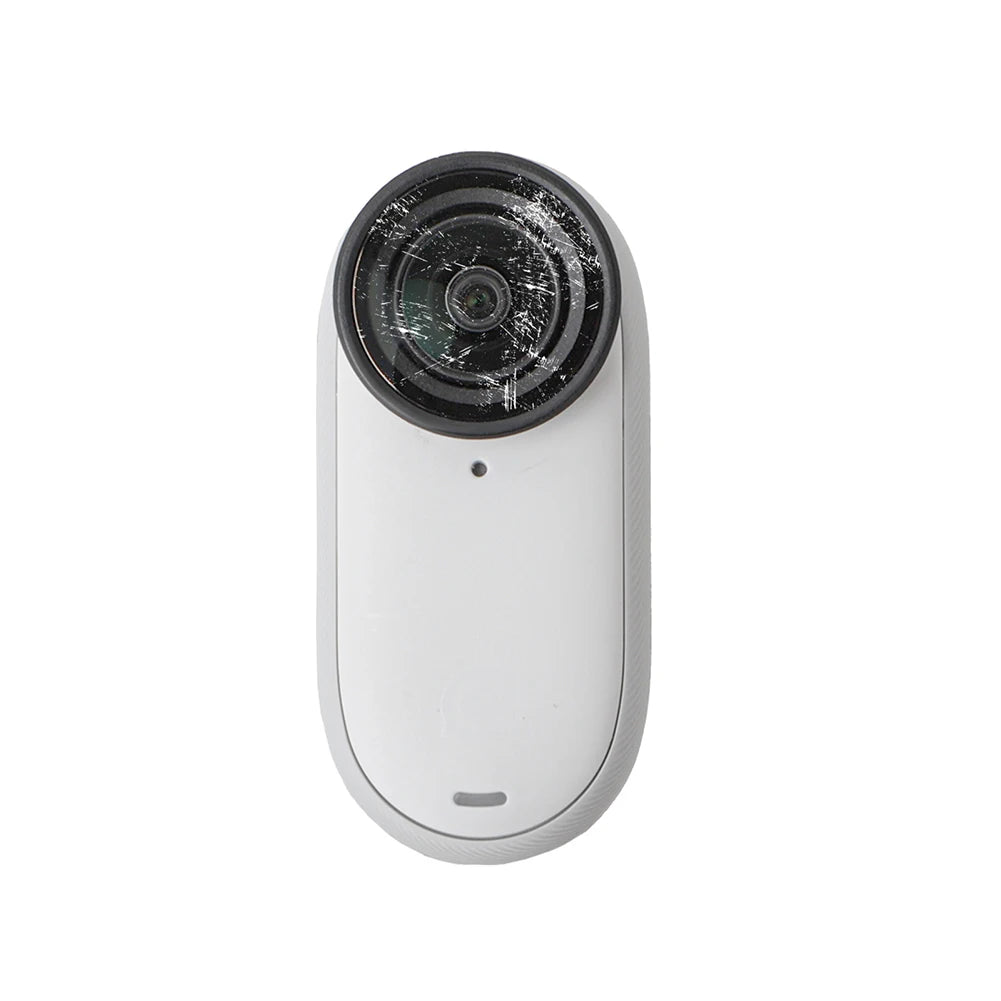 GO 3S Silicone Lens Cover Protective Cap Scratchproof Camera