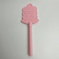 Creative Strawberry Cake Wand Contactless Payment Novelty Tap Pay