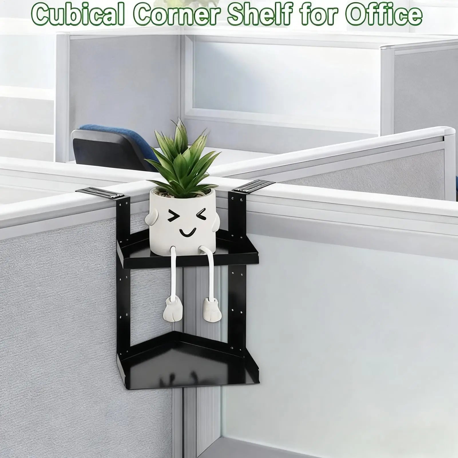 Office Organizer Adjustable Portable Storage Support Offices