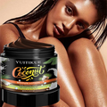 YUITIKUE Coconut Bronze Self-Tanning Lotion | Dark Tan No Sun Self-Tanning Lotion Zpaxo Default Title