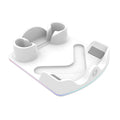 Charging Dock Meta Quest 3S Stand RGB Light Headset Display