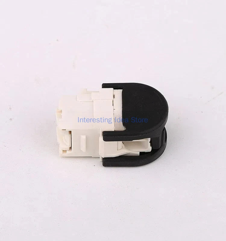 New 3M Style Network Computer Module CAT6 RJ45 Information Network Cable Module Can Be OEM Zpaxo