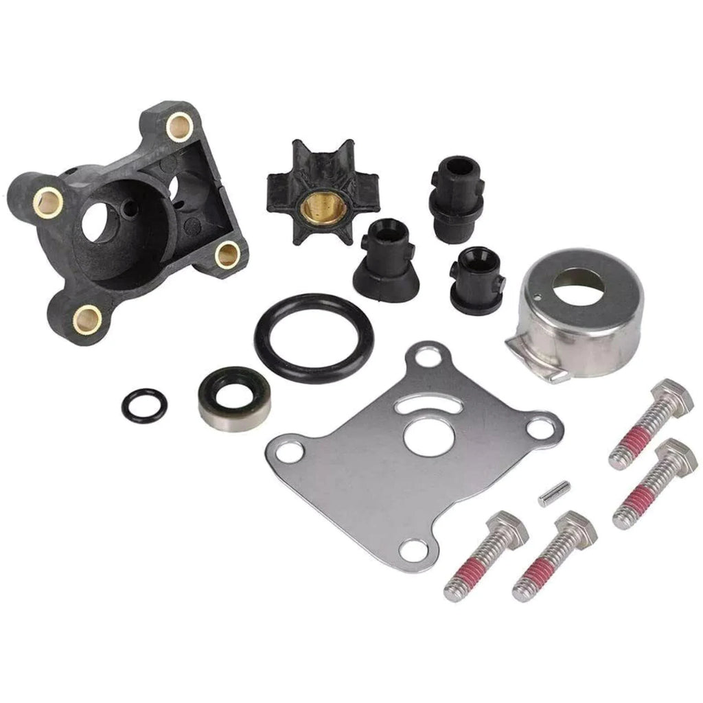 394711 Boat Water Pump Impeller Repair Replacement Parts Johnson