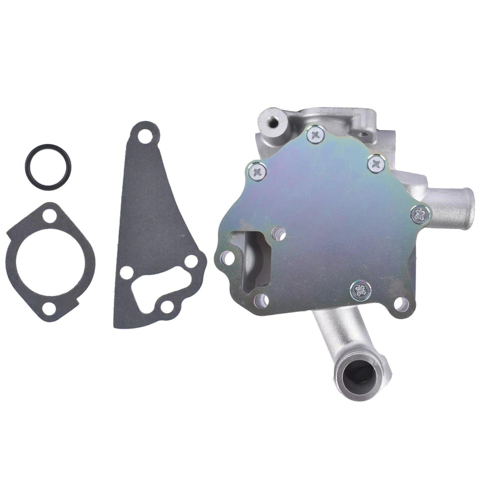 Metal Water Pump MIA885024 John Deere 455 670 2210 4100 4110 F925