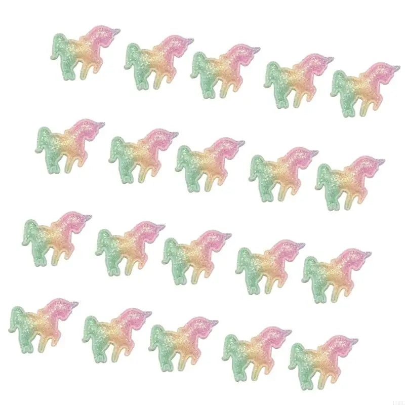 Sequins Animal Appliques Jackets Dress Hairpin Costume Embellishments